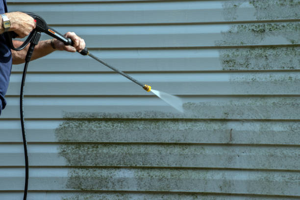 Trusted Sunset, UT Pressure Washing Services Experts