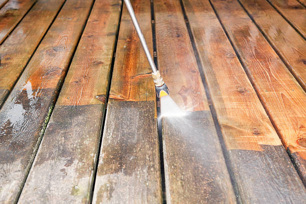 Animal Enclosure Cleaning in Sunset, UT